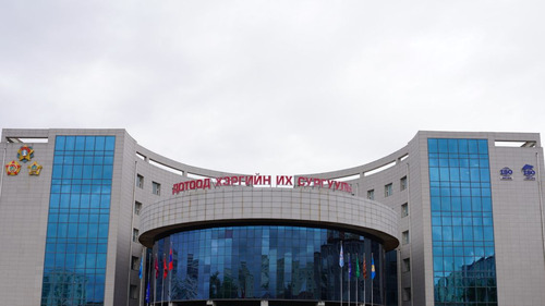 📌 ТӨРИЙН ЖИНХЭНЭ АЛБАН ХААГЧИЙГ ШИЛЖҮҮЛЭХ, СЭЛГЭН АЖИЛЛУУЛАХ СУЛ ОРОН ТООНЫ МЭДЭЭЛЭЛ, ТУСГАЙ ШАЛГАЛТ, ЭЛСЭЛТ ЗОХИОН БАЙГУУЛАХ ЗАР ХҮРГЭЖ БАЙНА